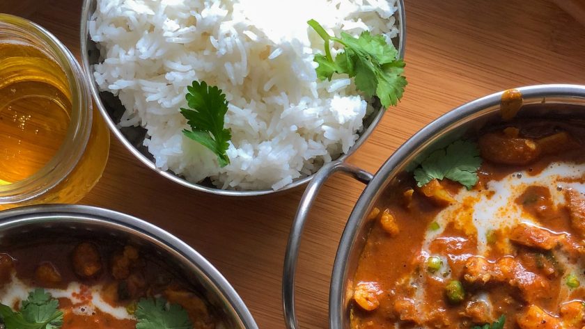 Comment Cuisiner un Curry de Lentilles aux Saveurs Indiennes