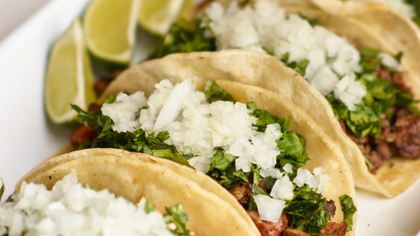 Comment Faire des Tacos Maison avec une Garniture Personnalisée