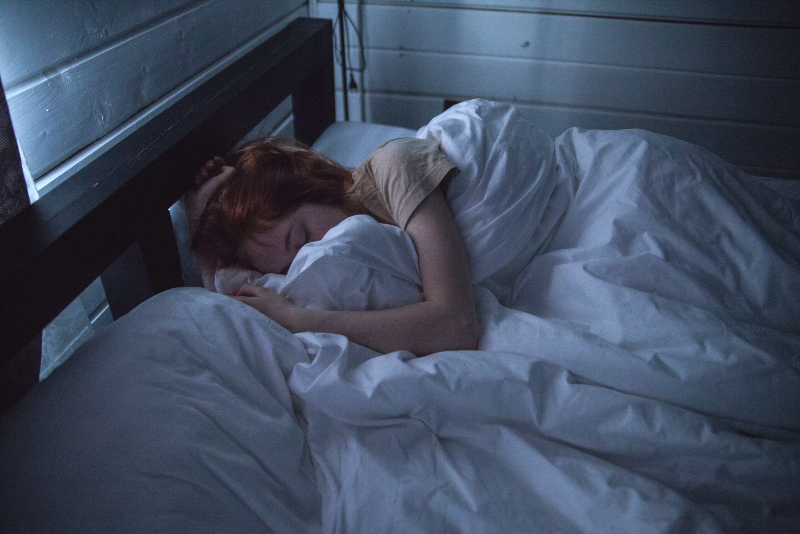 Les aliments pour améliorer la qualité de votre sommeil