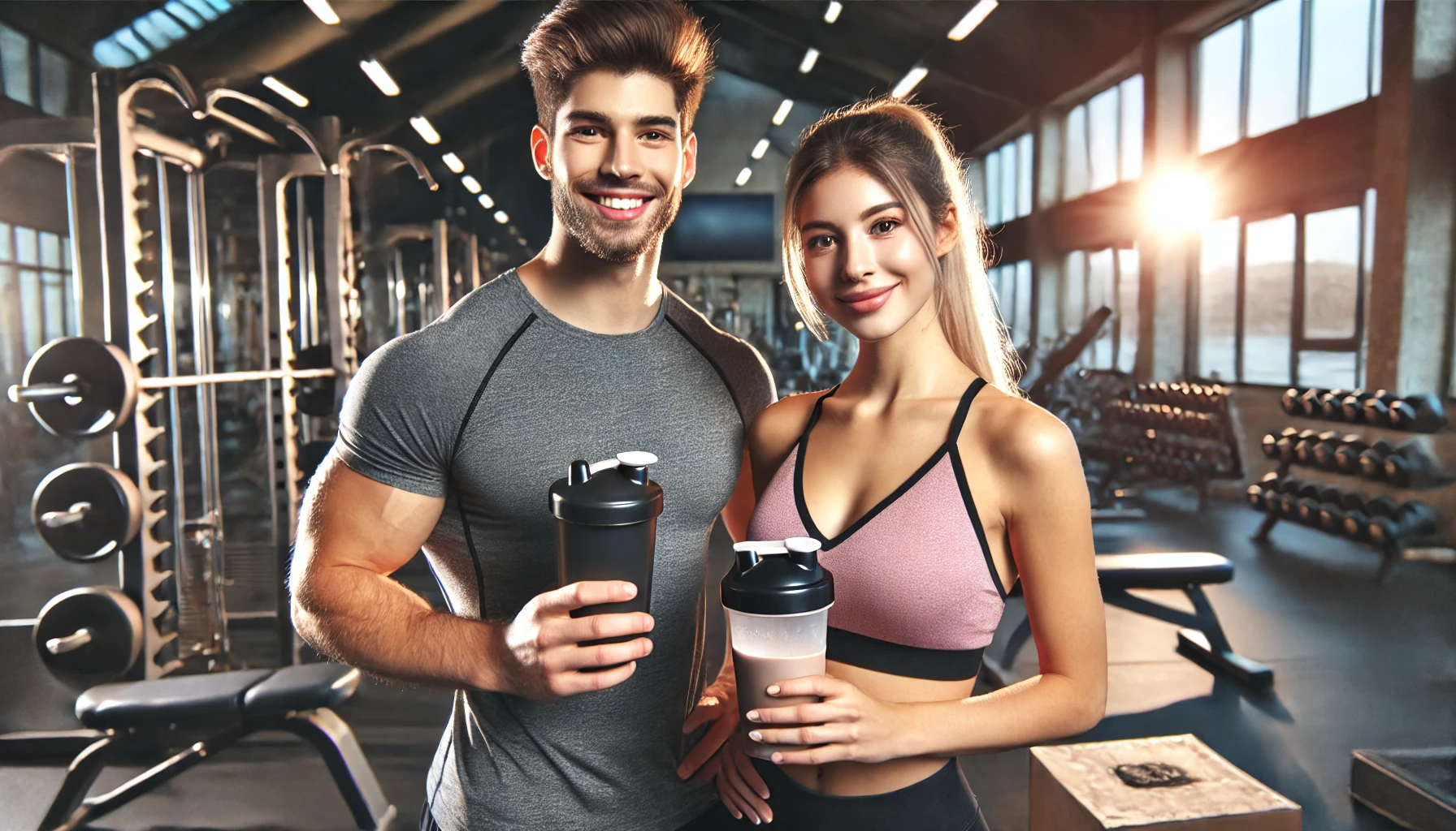 Nutrimuscle