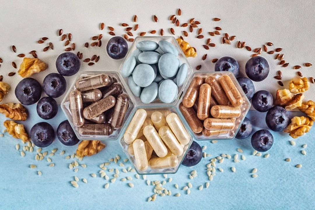 Quels compléments alimentaires pour arrêter de fumer ?
