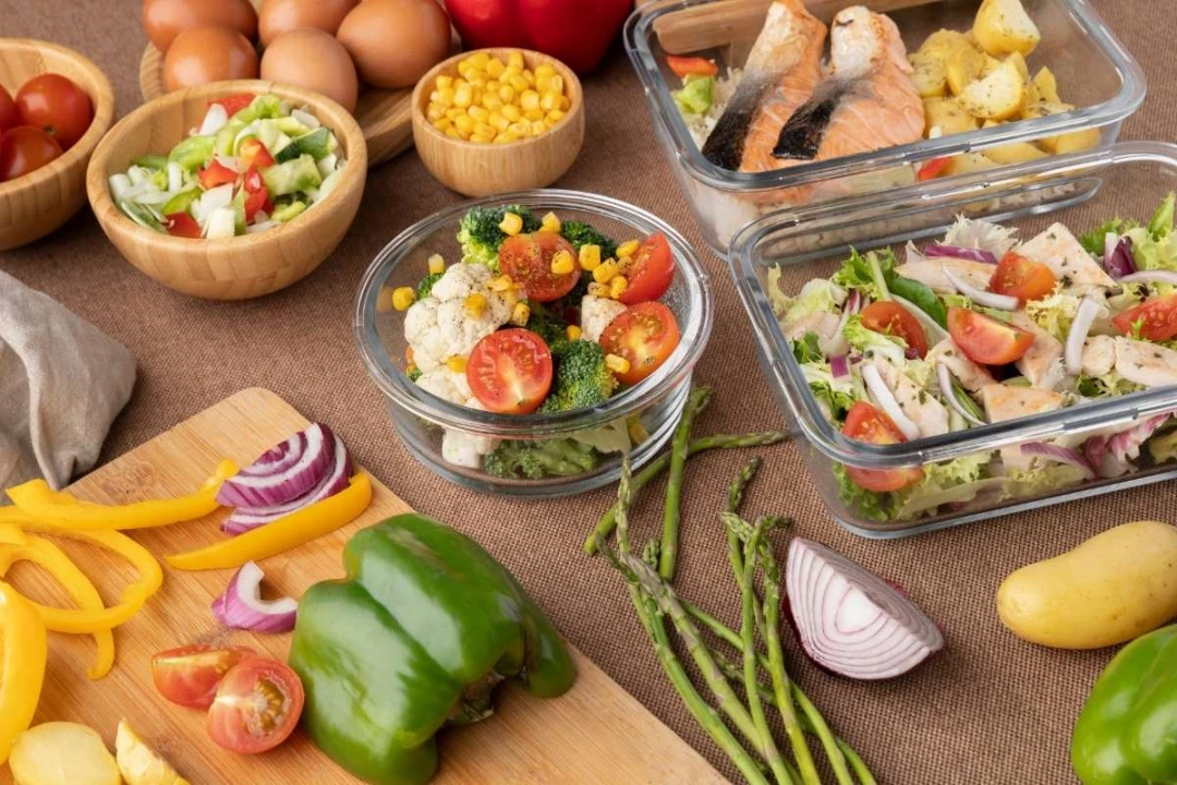 Comment préparer des repas écolo au quotidien chez soi ?