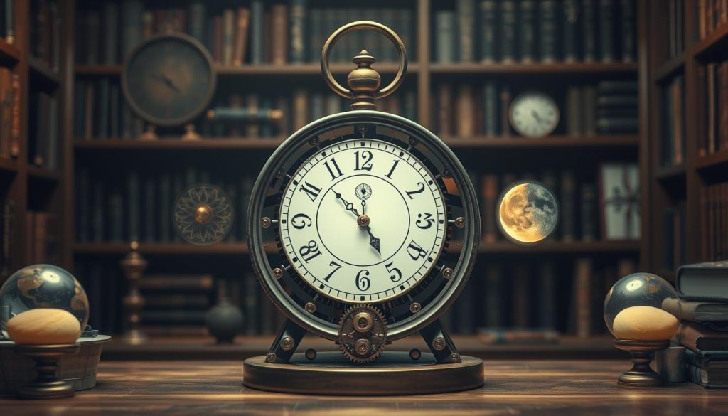 rythmes circadiens timing