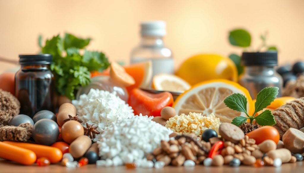 micronutriments et cortisol micronutriments et cortisol