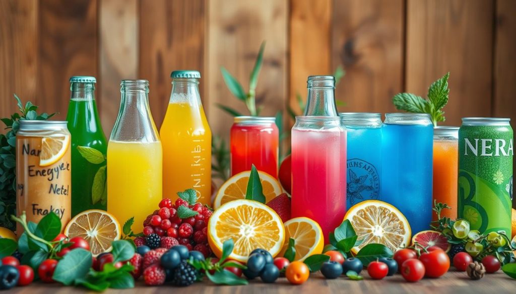 boissons énergisantes naturelles boissons énergisantes naturelles