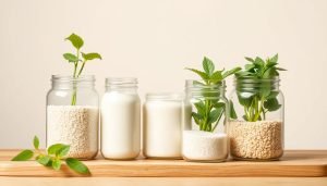 clean label transparence traçabilité alimentaire montée