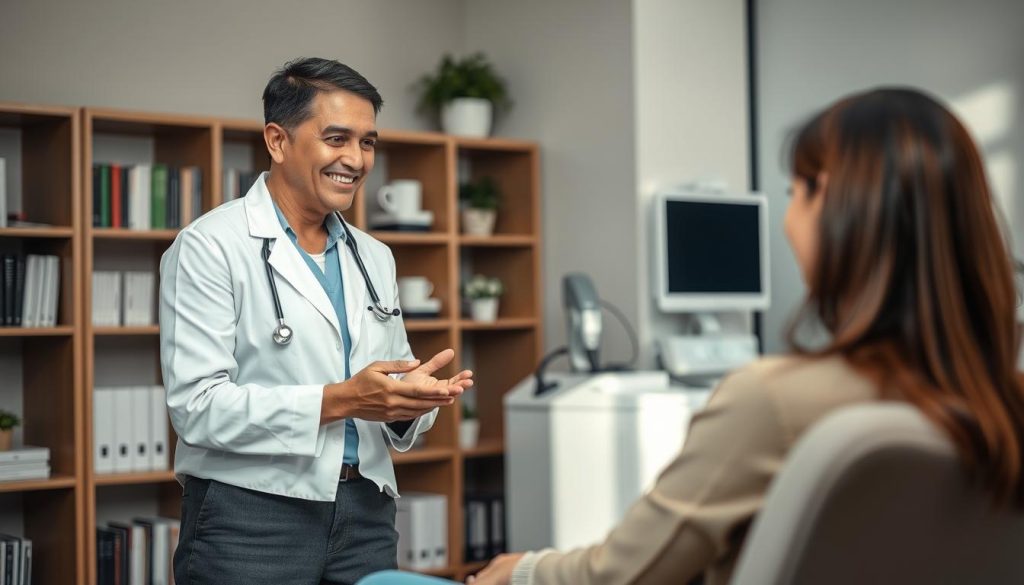 conseils professionnel santé