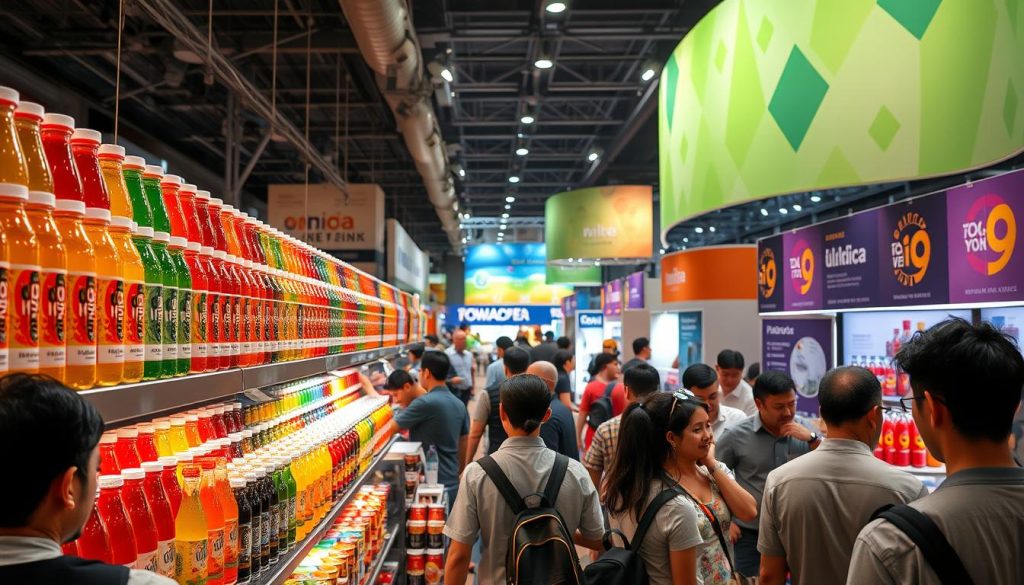 marché mondial boissons fonctionnelles marché mondial boissons fonctionnelles