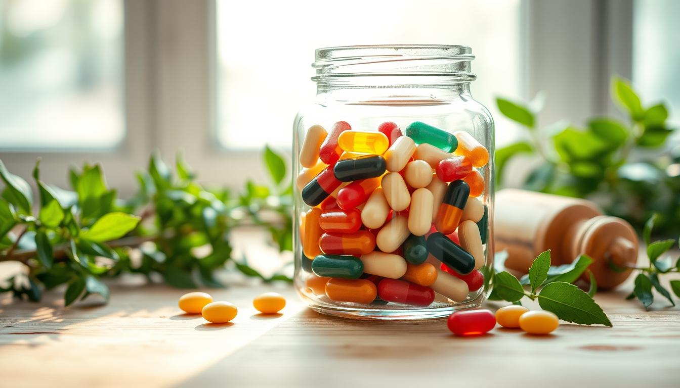 multivitaminés compléments nécessité réelle débat